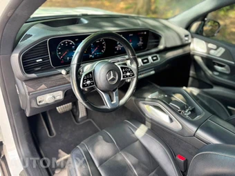 2021 Mercedes-Benz AMG GLS 580 4MATIC - miniatura 49
