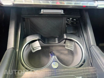 2021 Mercedes-Benz AMG GLS 580 4MATIC - miniatura 50