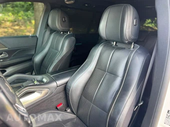2021 Mercedes-Benz AMG GLS 580 4MATIC - miniatura 52