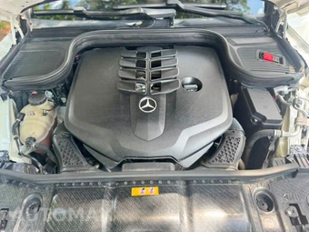 2021 Mercedes-Benz AMG GLS 580 4MATIC - miniatura 53