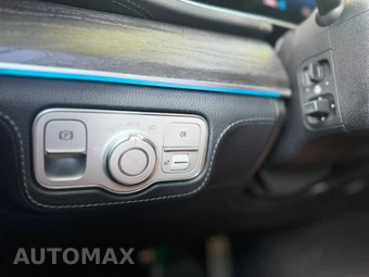 2021 Mercedes-Benz AMG GLS 580 4MATIC - miniatura 54