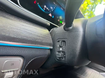 2021 Mercedes-Benz AMG GLS 580 4MATIC - miniatura 55