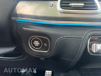 2021 Mercedes-Benz AMG GLS 580 4MATIC - miniatura 58
