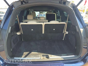 2021 Mercedes-Benz AMG GLS 63 4MATIC - miniatura 15