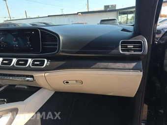 2021 Mercedes-Benz AMG GLS 63 4MATIC - miniatura 20