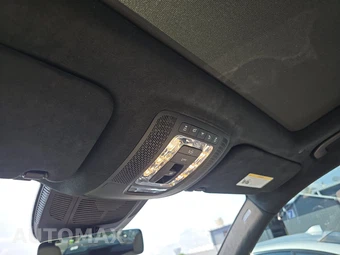 2021 Mercedes-Benz AMG GLS 63 4MATIC - miniatura 15