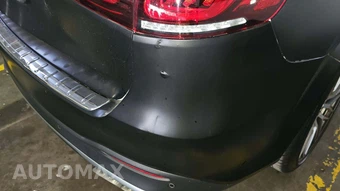 2021 Mercedes-Benz AMG GLS 63 4MATIC - miniatura 22