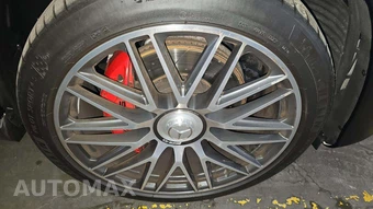 2021 Mercedes-Benz AMG GLS 63 4MATIC - miniatura 23