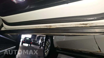 2021 Mercedes-Benz AMG GLS 63 4MATIC - miniatura 24