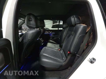 2021 Mercedes-Benz AMG GLS 63 4MATIC - miniatura 13