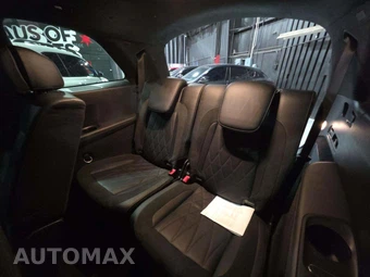 2021 Mercedes-Benz AMG GLS 63 4MATIC - miniatura 14