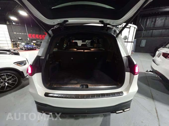 2021 Mercedes-Benz AMG GLS 63 4MATIC - miniatura 15