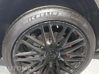 2021 Mercedes-Benz AMG GLS 63 4MATIC - miniatura 24