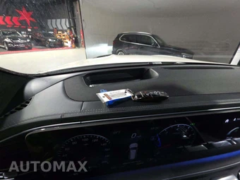 2021 Mercedes-Benz AMG GLS 63 4MATIC - miniatura 8