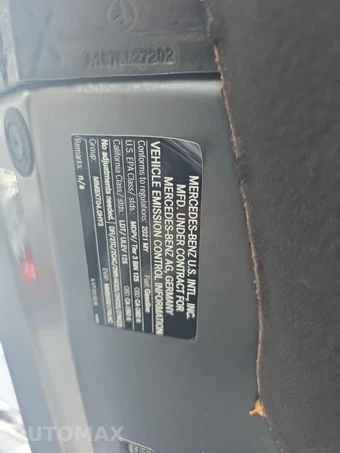 2021 Mercedes-Benz AMG GLS 63 4MATIC – miniatura 22