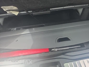 2021 Mercedes-Benz AMG GLS 63 4MATIC – miniatura 7