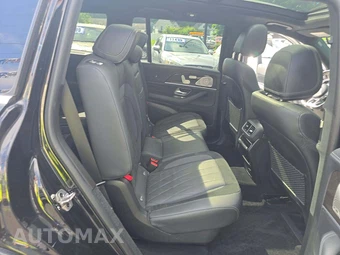 2021 Mercedes-Benz AMG GLS 63 4MATIC - miniatura 14