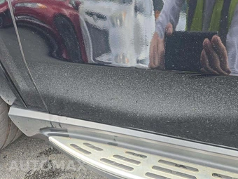2021 Mercedes-Benz AMG GLS 63 4MATIC - miniatura 22