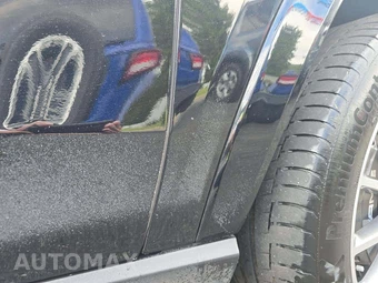 2021 Mercedes-Benz AMG GLS 63 4MATIC - miniatura 25