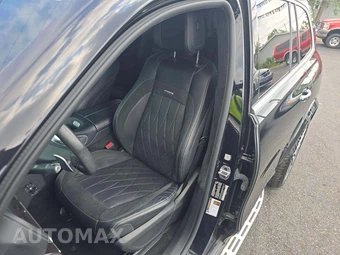 2021 Mercedes-Benz AMG GLS 63 4MATIC - miniatura 3