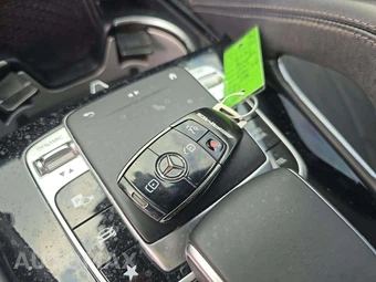 2021 Mercedes-Benz AMG GLS 63 4MATIC - miniatura 5