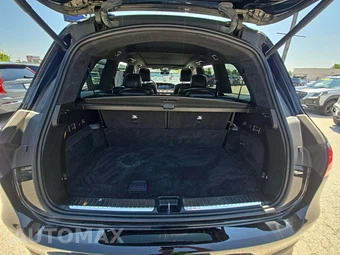 2021 Mercedes-Benz AMG GLS 63 4MATIC - miniatura 12