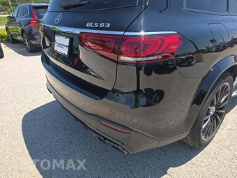 2021 Mercedes-Benz AMG GLS 63 4MATIC - miniatura 21
