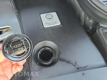 2021 Mercedes-Benz AMG GLS 63 4MATIC - miniatura 23