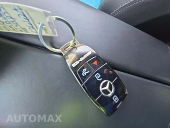 2021 Mercedes-Benz AMG GLS 63 4MATIC - miniatura 5