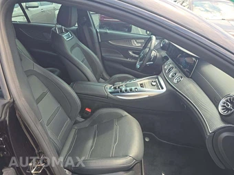 2021 Mercedes-Benz AMG GT 43 4MATIC Sedan - miniatura 18