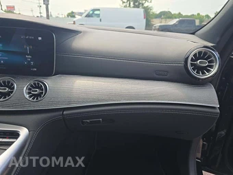 2021 Mercedes-Benz AMG GT 43 4MATIC Sedan - miniatura 19