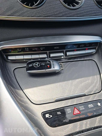 2021 Mercedes-Benz AMG GT 43 4MATIC Sedan - miniatura 8