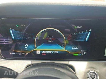 2021 Mercedes-Benz AMG GT 43 4MATIC Sedan - miniatura 10