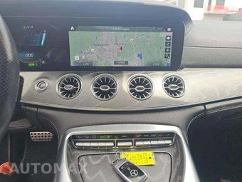 2021 Mercedes-Benz AMG GT 43 4MATIC Sedan - miniatura 11