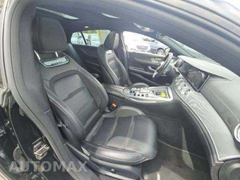 2021 Mercedes-Benz AMG GT 43 4MATIC Sedan - miniatura 19