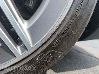 2021 Mercedes-Benz AMG GT 43 4MATIC Sedan - miniatura 24