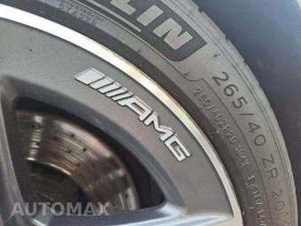 2021 Mercedes-Benz AMG GT 43 4MATIC Sedan - miniatura 26