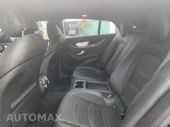 2021 Mercedes-Benz AMG GT 43 4MATIC Sedan - miniatura 11