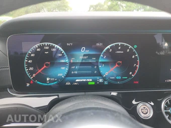 2021 Mercedes-Benz AMG GT 43 4MATIC Sedan - miniatura 13