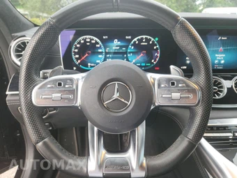 2021 Mercedes-Benz AMG GT 43 4MATIC Sedan - miniatura 14