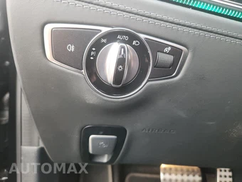 2021 Mercedes-Benz AMG GT 43 4MATIC Sedan - miniatura 15