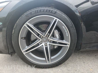 2021 Mercedes-Benz AMG GT 43 4MATIC Sedan - miniatura 20