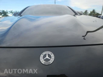 2021 Mercedes-Benz AMG GT 43 4MATIC Sedan - miniatura 22