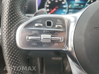 2021 Mercedes-Benz AMG GT 43 4MATIC Sedan - miniatura 29