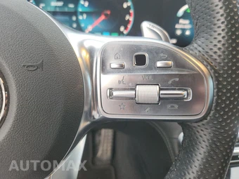 2021 Mercedes-Benz AMG GT 43 4MATIC Sedan - miniatura 30