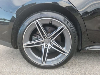 2021 Mercedes-Benz AMG GT 43 4MATIC Sedan - miniatura 37