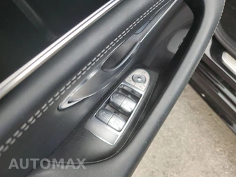 2021 Mercedes-Benz AMG GT 43 4MATIC Sedan - miniatura 38