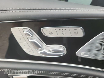 2021 Mercedes-Benz AMG GT 43 4MATIC Sedan - miniatura 40