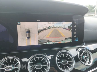 2021 Mercedes-Benz AMG GT 43 4MATIC Sedan - miniatura 44