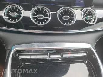 2021 Mercedes-Benz AMG GT 43 4MATIC Sedan - miniatura 46